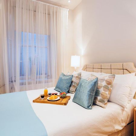 All2Stay South Kensington Apartment Лондон Экстерьер фото