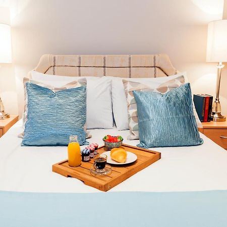 All2Stay South Kensington Apartment Лондон Экстерьер фото