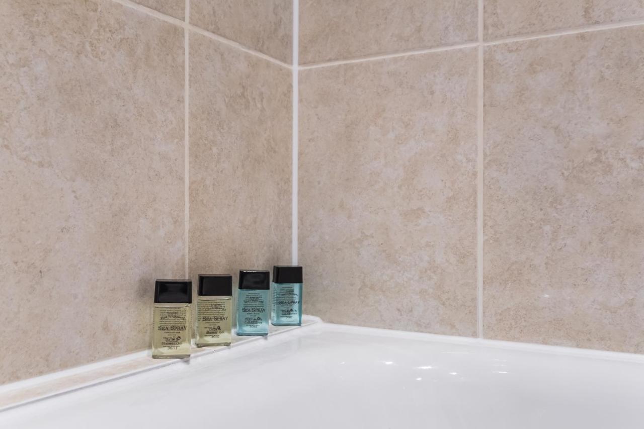 All2Stay South Kensington Apartment Лондон Экстерьер фото