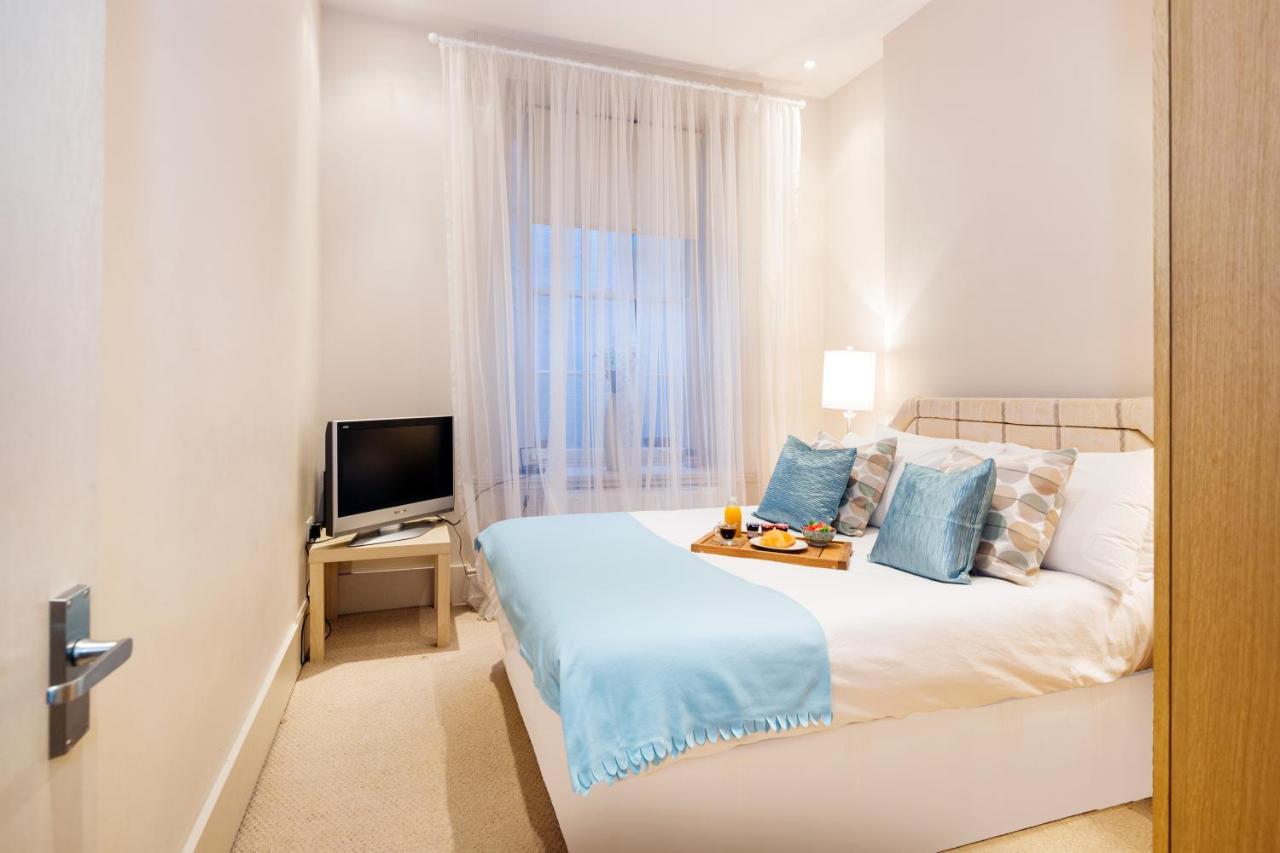 All2Stay South Kensington Apartment Лондон Экстерьер фото